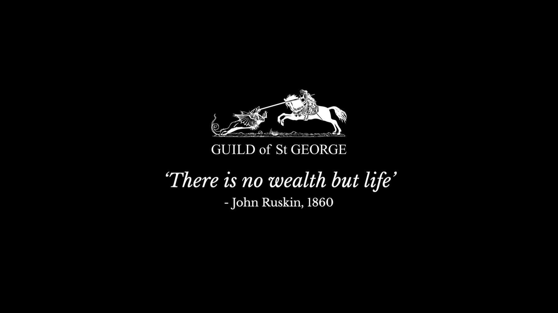 Guild of St. George